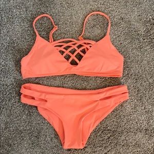 L Space Bikini